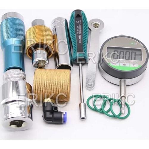 ERIKC injector removal tool E1024028 diesel injector disassemble tools repair tools for CAT