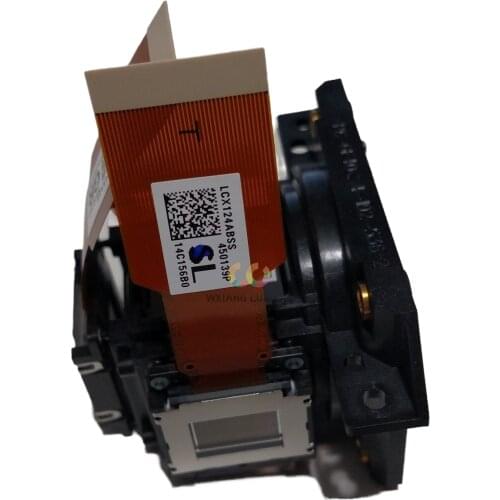 LCX101a Projector Lcd Prism Wholeset Optical Block for SONY EX245