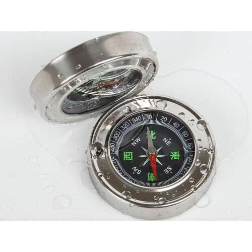 Luanmang Compasses
