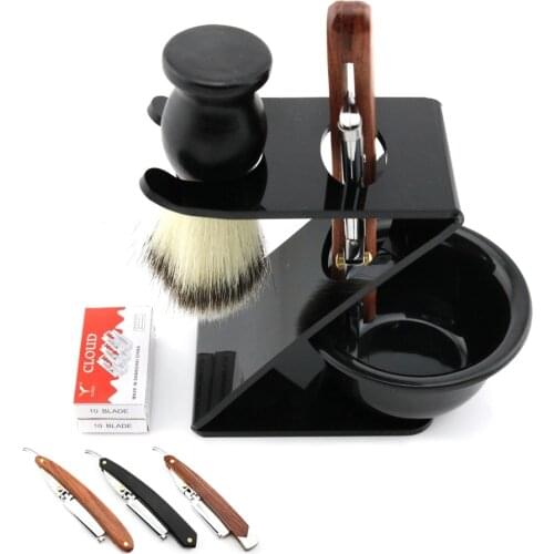 Lyrebird Shaving And Depilation Products