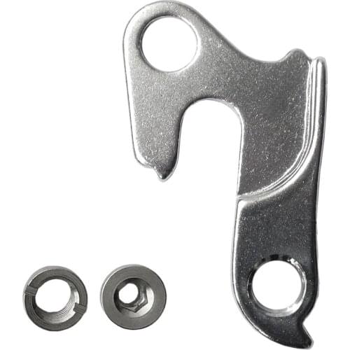 MTB Road Bicycle Bike Alloy Rear Derailleur Hanger Racing Cycling Mountain Frame Parts Dropout Convertor Adapter