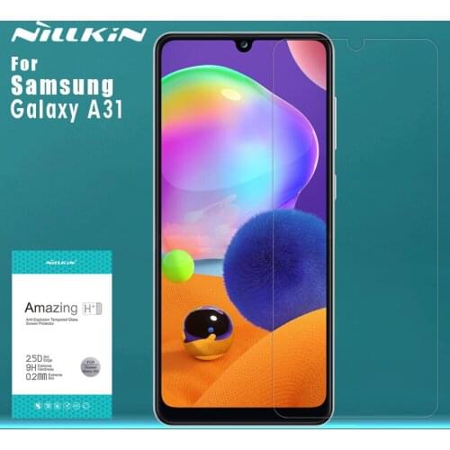 Защитные пленки для Samsung Galaxy A31 NILLKIN China At AliExpress