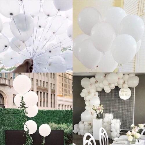 Smillon Latex Balloons