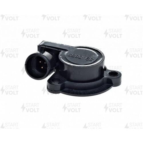 СтартВОЛЬТ Throttle Position Sensors