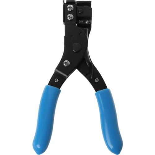 Heavy Duty TL-2081 Fastening Cutting Tool Wires Special For Nylon Cable Tie Gun Automatically Tool