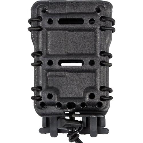 TAK YIYING G-code Style 5.56mm Tactical Fast mag Rifle Pistol Magazine Pouch Holster Quick Module