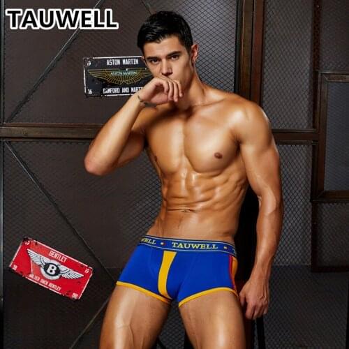 Мужские спортивные трусы Tauwell China At AliExpress