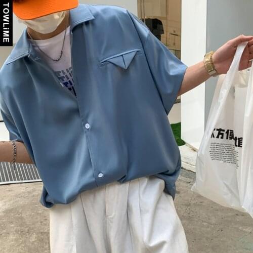 TOWLIME Men's Shirts
