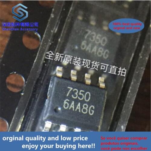 10pcs 100% orginal and new CEM7350 SOP8 CET 7350 SOP-8 SOP best qualtiy