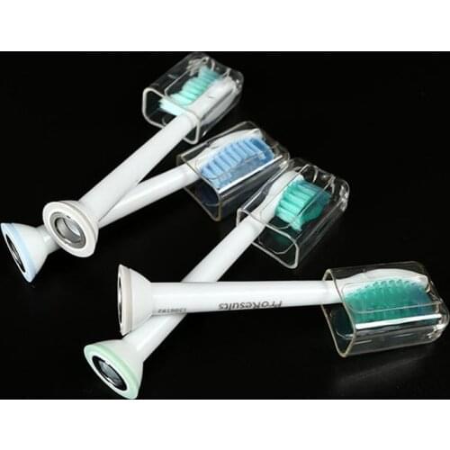 4PCS Oral B Electric Toothbrush Replacement Brush Head Protective Cover Protective Cover Brush Head To Keep Clean