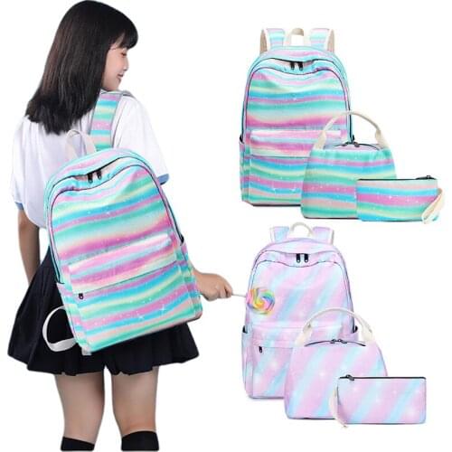 Crohand Food Bags