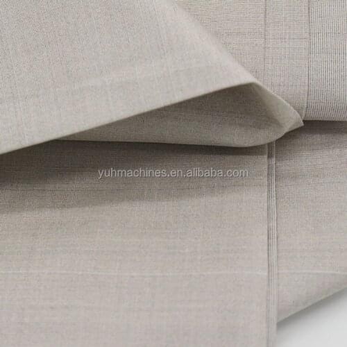 Elastic fabric silver fiber bamboo fabric Antibacterial fabric for hoodies/T-shirt