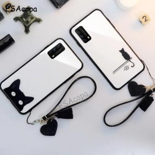 ESACAPA Vivo NEX Phone Cases