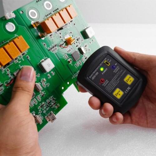 Тестеры HiMISS China At AliExpress