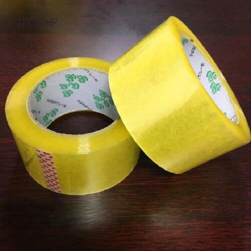 HKYSHP Transparent Adhesive Tapes