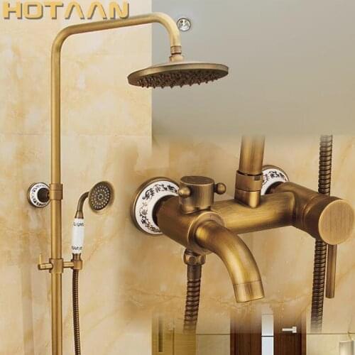 HOTAAN Shower Faucets
