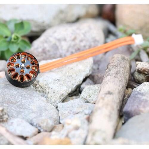 SPCMAKER Galloping G1204 5200KV 3-4S Brushless Motor for RC FPV Racing Freestyle 2.5inch 3inch Cinewhoop Ducted Drones DIY