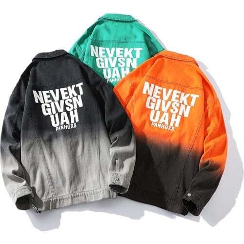 Мужские джинсовые куртки MUZISHA China At AliExpress