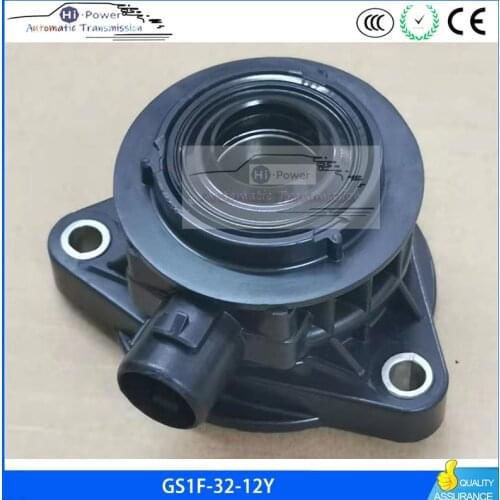 New GS1F-32-12Y 53602-S2A-003 Steering Rack Repair Kit GS1F3212Y 53602S2A003 Sector shaft pinion steering For Mazdaa 6 GJ GH