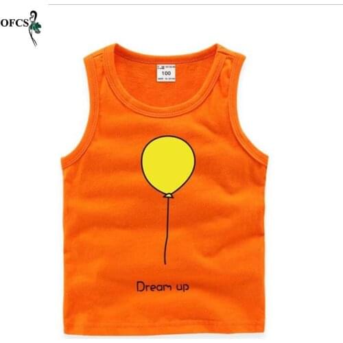 OFCS Girls' Printed T-Shirts