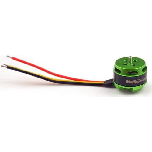 Original Happymodel SE1102 KV9000 Brushless Motor for FPV Multicopter