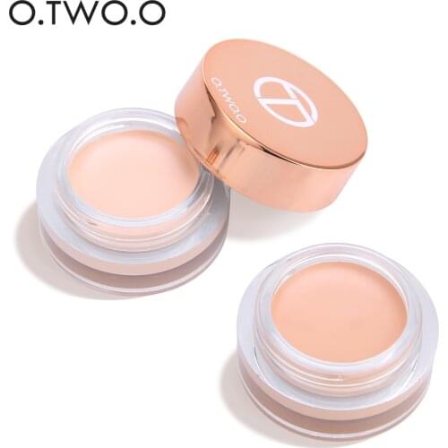 Base cream concealer brightening base waterproof anti-stain base cream