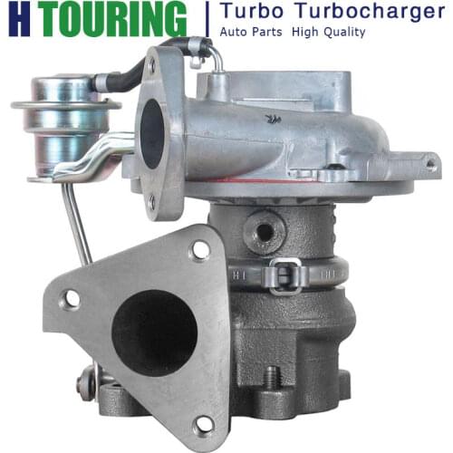 RHF4H Turbo Turbocharger For Car Nissan Navara X-Trail Frontier YD25DDTi VD420058 VN3 2002- VD420058 14411-VK50B 14411-VK500