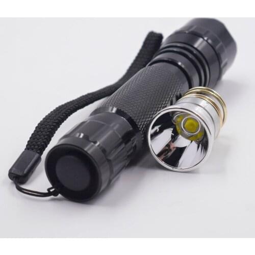 WF-501B led flashlight L2 XHP50.2 hunting torch 18650 rechargeable linterna waterproof lamp ultra bright lantern camping