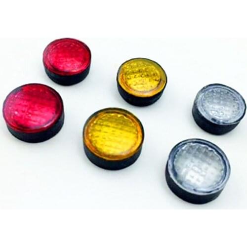 1pcs Taillight RC Car Lights Lamp Set for RC4WD G2 D90 & D90 RC Car Accessories