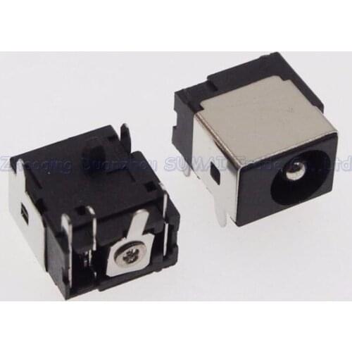 100pcs/lot DC Power Jack For Lenovo B450 B450A B450L etc 2.5MM DC Jack