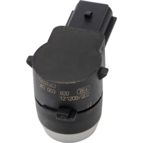 2021 New 13282883 PDC Parking Sensor For Chevrolet Cruze Aveo Orlando Opel Astra J Insignia