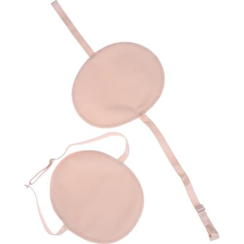 4Pcs Underarm Sweat Shield Pad Shoulder Strap Reusable Armpit Sweat Pads Washable Armpit Absorbing Guards