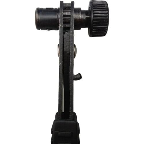 6.35 mm Mini Rapid Ratchet Wrench Ordinary steel 1/4 Screwdriver Rod Quick Socket Wrench Tool Bit for sockets or screwdriver bit