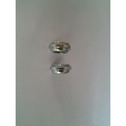 AS-M3-1 Floating Self-locking nuts, Stainless steel, Nature ,PEM standard,in stock, Made in china