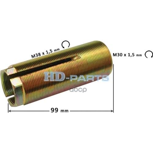 HD-parts Brake System Parts