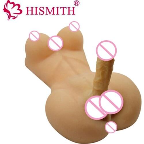 HISMITH Masturbators