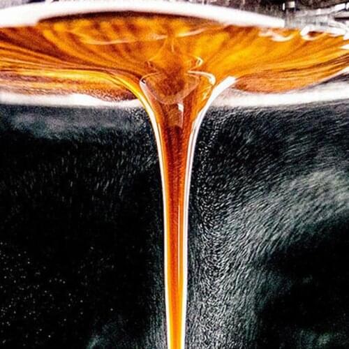 Coffee Bottomless Portafilter Group-head 58MM Coffee Machine Solid Wooden Handle 896A