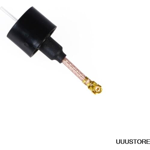 Team Blacksheep TBS VAS 5.8Ghz Micro Switchblade U.FL Antenna by IBCrazy (RHCP)