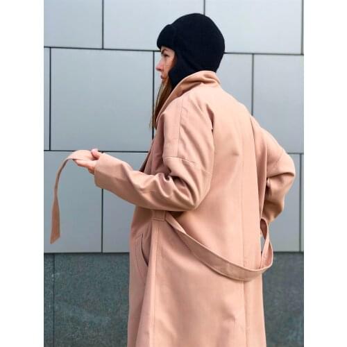 LITOSHIK Women's Coats