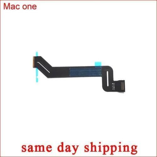 New For Macbook Pro Retina 15" A1707 Touchpad Trackpad Flex Cable 821-01050-A 2016 2017 Year
