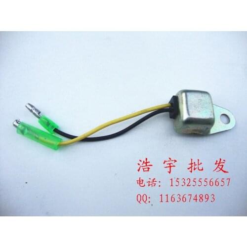 Single phase petrol generator 2KW/3KW/168F/GX160/170F oil separator Tester