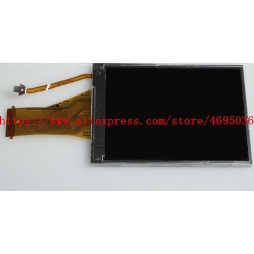 Original New LCD Display Screen For Canon FOR EOS 450D Rebel XSi Kiss X2 Digital Camera Repair Part With Backlight