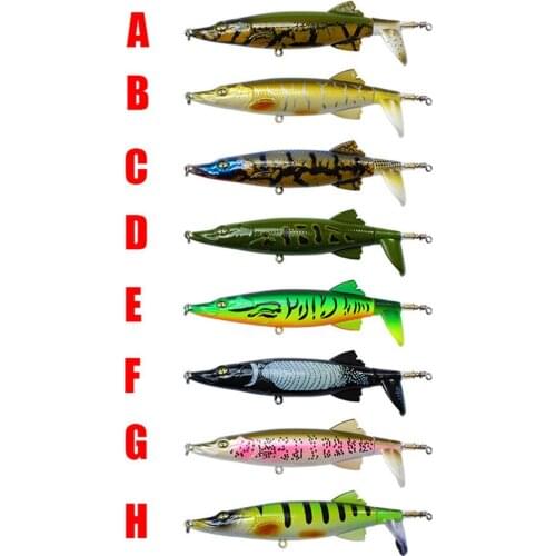 Fish Bait Propeller Towed Sub-bait Fishing Equipment Rotating Tail Fishing Bait Squid Child For Camping Fishing Outdoor Sports