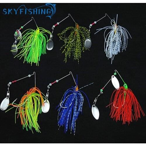 SKYFISHING Pike Fishing Lure