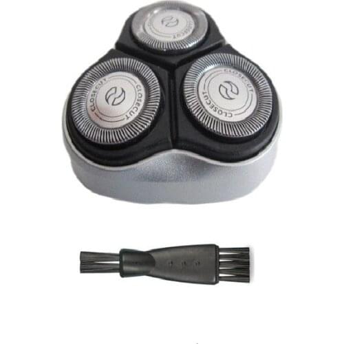 Razor Replacement Shaver Head + Blate+Frame for Philips HQ6 HQ6900 HQ6675 HQ6990 HQ6900 HQ7615 HQ6696 HQ6868 Spare Blade Cutter