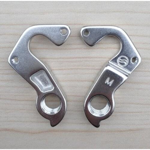 1PC Derailleur Hanger For CAAD8 Tesoro Tango Synapse Alloy Series Dropout Cannondale KP284 Trail SL Kids 24 Rush 29er