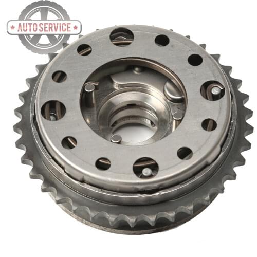 New 7583819 Auto Engine Exhaust Camshaft Adjuster HydraulLc For BMW 125L 220L 320L 328L xDrLve X1 X3 X4 X5 Z4 2.0L 11367583819