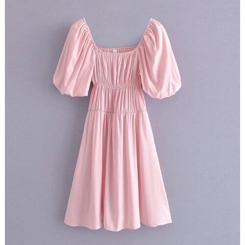 Yenkye Fashionable Sundresses