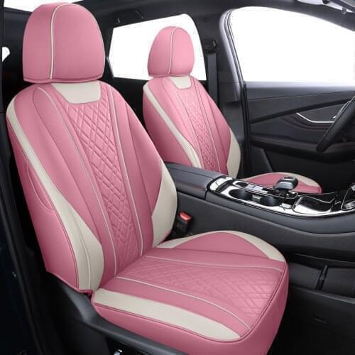 Car seat covers for land rover defender range rover discovery Evoque defender Discovery Sport accessories