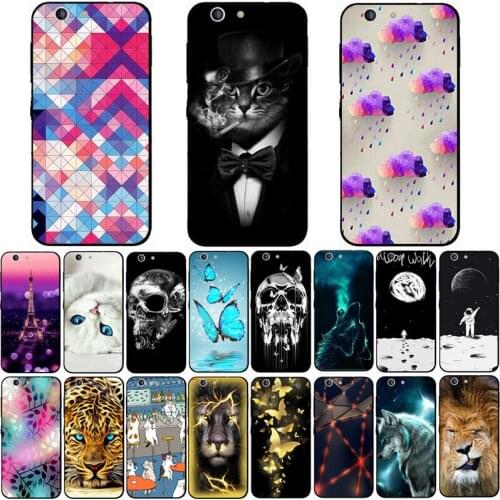 For ZTE BLADE Z10 Case Fashion Silicone Soft TPU Cute Back Cases for ZTE Blade Z10 Phone Cover Funda Coque